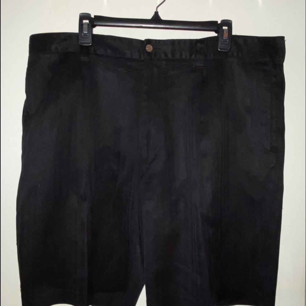 Jamaica Jaxx silk shorts 40 p3